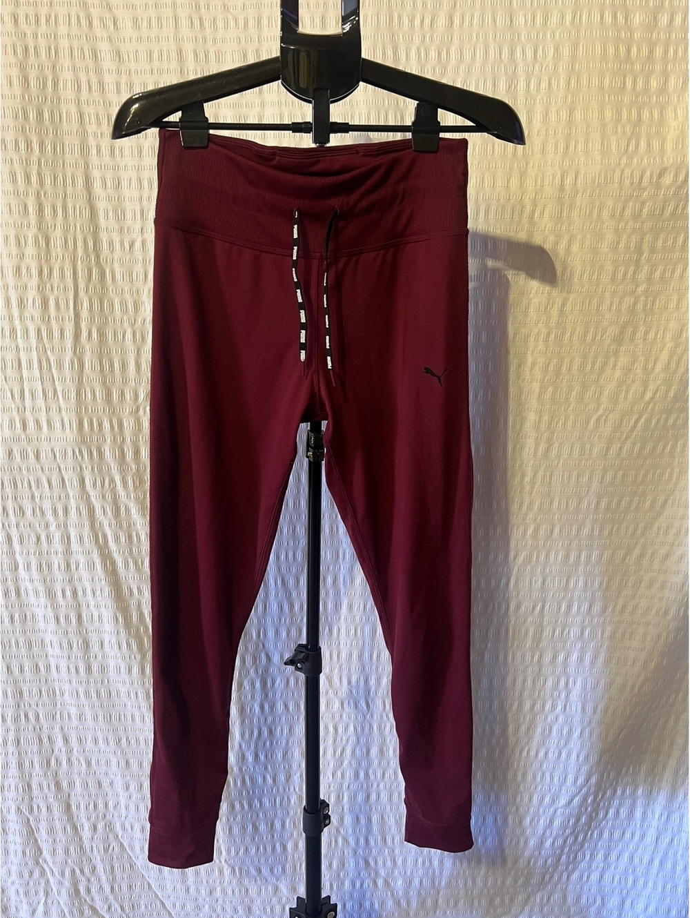 Puma Sz Med Leggings/Joggers